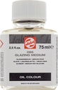 GLAZING MEDIUM 75ML