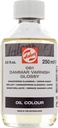 Talens Dammar Varnish Glossy 081 Bottle 250 ml