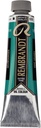 Rembrandt Oil color Tube 40 ml Sèvres Green 650