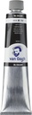 Van Gogh Oil color Tube 200 ml Lamp Black 702
