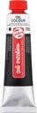 TAC Oil 40Ml Ivory Black