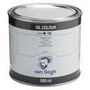 GOC 500ML TITANIUM WHITE 105