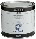 Goc 500Ml Titan.White (L.) 118