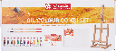 TAC Oil Combiset 12X12Ml#