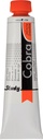 Cobra Study Water Mixable Oil color Tube 40 ml Zinc White 104