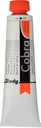 COBRA STU 40ML TITANIUM WHITE