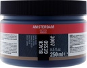 AAC GESSO BLACK 250ML