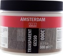 AAC GESSO TRANSPARENT 500ML
