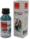Creative Spray Art - Spray Ink - Green