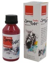 Creative Spray Art - Spray Ink - Light Pink - 100ml