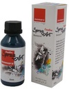 Creative Spray Art - Spray Ink - Grey - 100ml