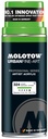 Spray UFA Artist Acrylic 400ml #324 Grass Green Molotow
