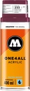 Spray One4All Acrylic 400ml #233 Purple Violet Molotow