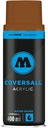 Spray Coversall Wb 400ml Beige Brown