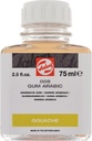 Talens Gum Arabic For Gouache 75ml