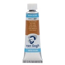 Van Gogh Watercolor Tube 10 ml Yellow Ochre 227