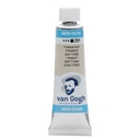 Van Gogh Watercolor Tube 10 ml Titanium Buff 291