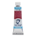 Van Gogh Watercolor Tube 10 ml Madder Lake Deep 331