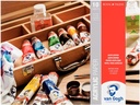 GAC PAPER 30X40 370G