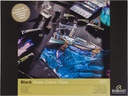 RWC BLACK PAP.A3 360G FSC-MIX