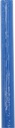 Corrugated Paper 50x70 Roll Blue #5043