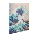 Kokonote Hokusai Photo Album 24X32Cm 30 Self-Adhesive Pages