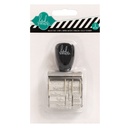 Stamp - Hs - Roller Date Stamp
