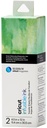 Cricut Infusible Ink Transfer Sheets 2-pack (Green Watercolor) - ideal size for MugPress