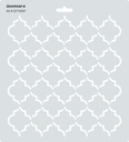 Quilting Templates-Art # 10097