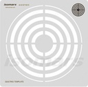 Quilting Templates Circle