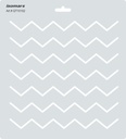 Quilting Templates-Art # 10102