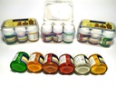 Fc Fabric Colors 10Ml 6 Pcs