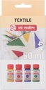 TAC Tex.Set 4X50Ml Pearl