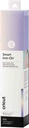 Cricut Smart Iron-on 33x273cm 1 sheet (Holographic Transblue)