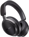 Bose Quietcomfort Ultra Headphones - Black