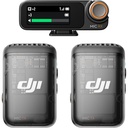Dji- Mic 2