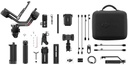 DJIC RS 4 PRO COMBO GIMBAL STABILIZER
