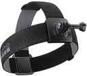 Gopro  Head Strap 2.0 + Quickclip 