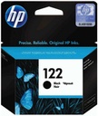 HP 122 Black Original Ink Cartridge
