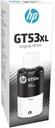 HP GT53XL 135ml Black Ink Bottle 1VV21AE
