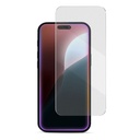HYPHEN DEFENDR Case Friendly Tempered Glass with Applicator - iPhone 16 - 6.1 with GRS Applicator