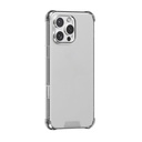 Hyphen Duro Drop Case - Iphone 16 Pro - 6.3 Military Grade Drop-Tested Case