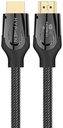 Hyphen Hdmi 2.1 Ultra High Speed Hdmi Cable 2M