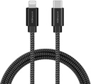 Hyphen Type C to Lightning Fast Charging Cable - 2M