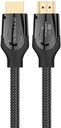 Hyphen Hdmi 2.1 Ultra High Speed Hdmi Cable 1.5M