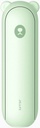 JisuLife Handheld Fan Life8 Plus - Green