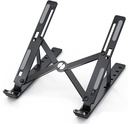 Laptop Stand - Black YH-18C-BLK