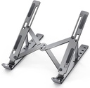 Laptop Stand - Grey YH-18C-GRY
