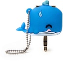 Legami Me & You Audio Splitter - Whale