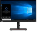 Lenovo S22e-20 21.5" Monitor,VA panel , 1920 x 1080,  Input connectors- VGA + HDMI 1.4 ,Cables inclu